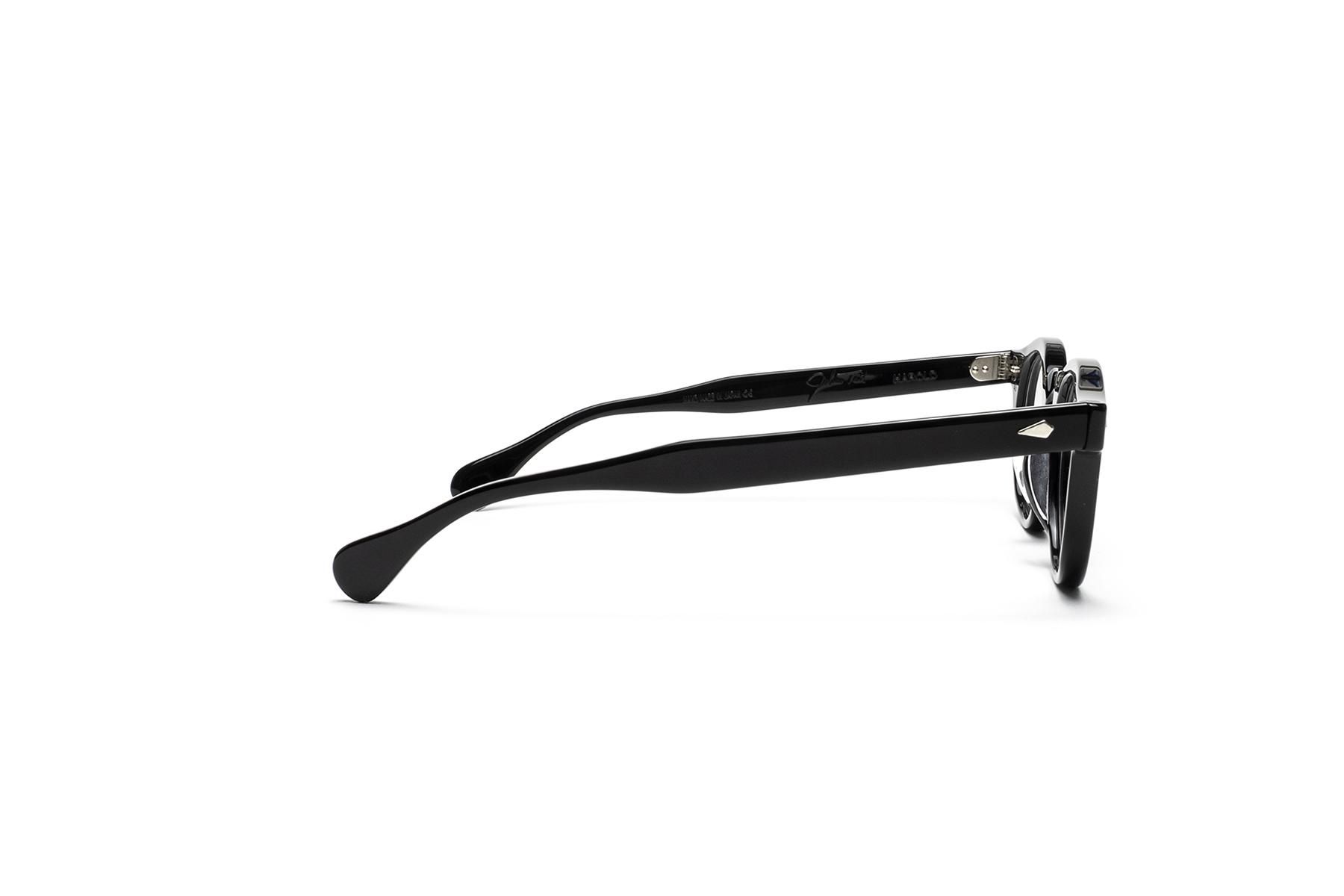 ジュリアス タート オプティカル HAROLD サングラス クリア 43-23 JULIUS TART OPTICAL ジュリアスタートオプティカル HAROLD