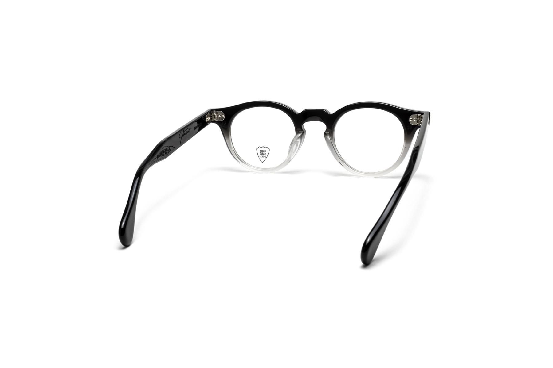 JULIUS TART OPTICAL ジュリアスタートオプティカル HAROLD