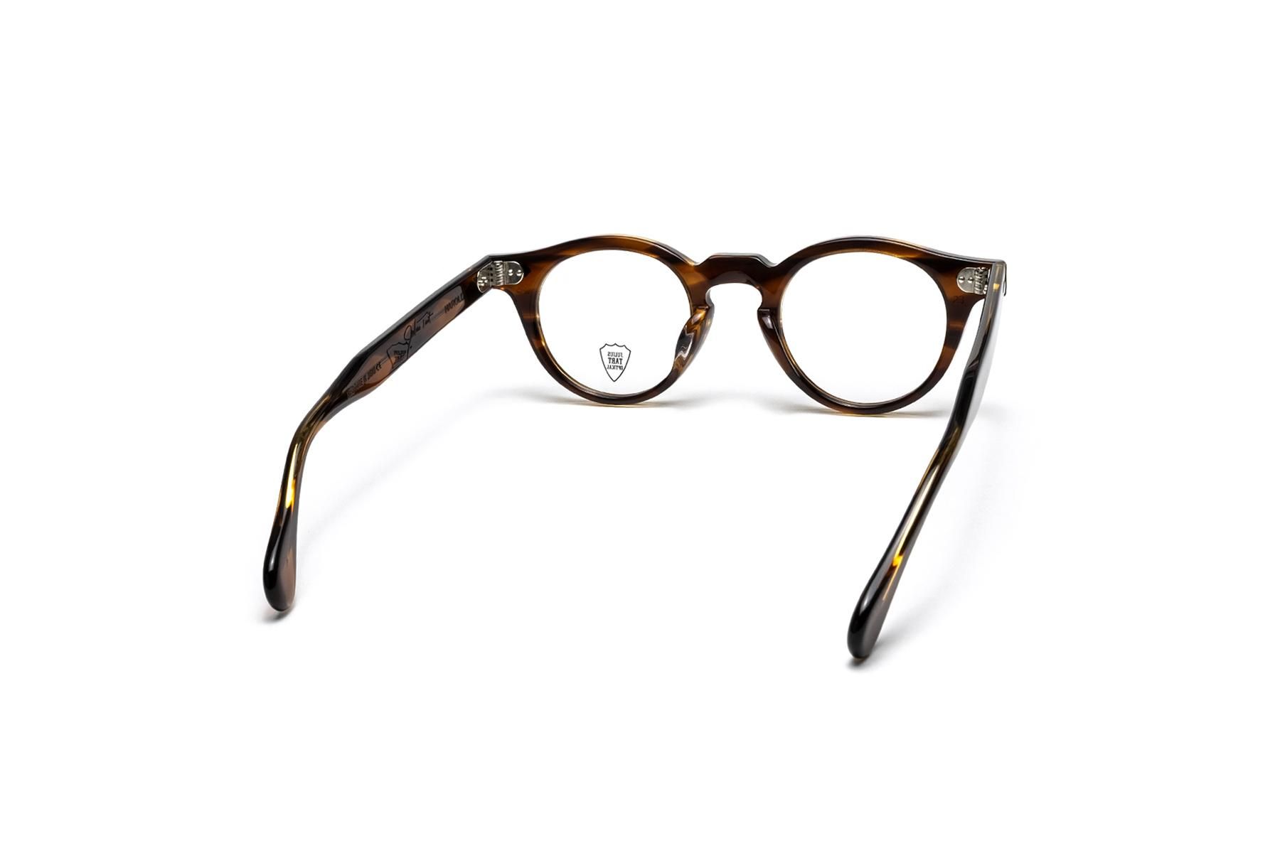 お歳暮 人気 JULIUS HAROLD ジュリアスタートオプティカル OPTICAL TART 小物