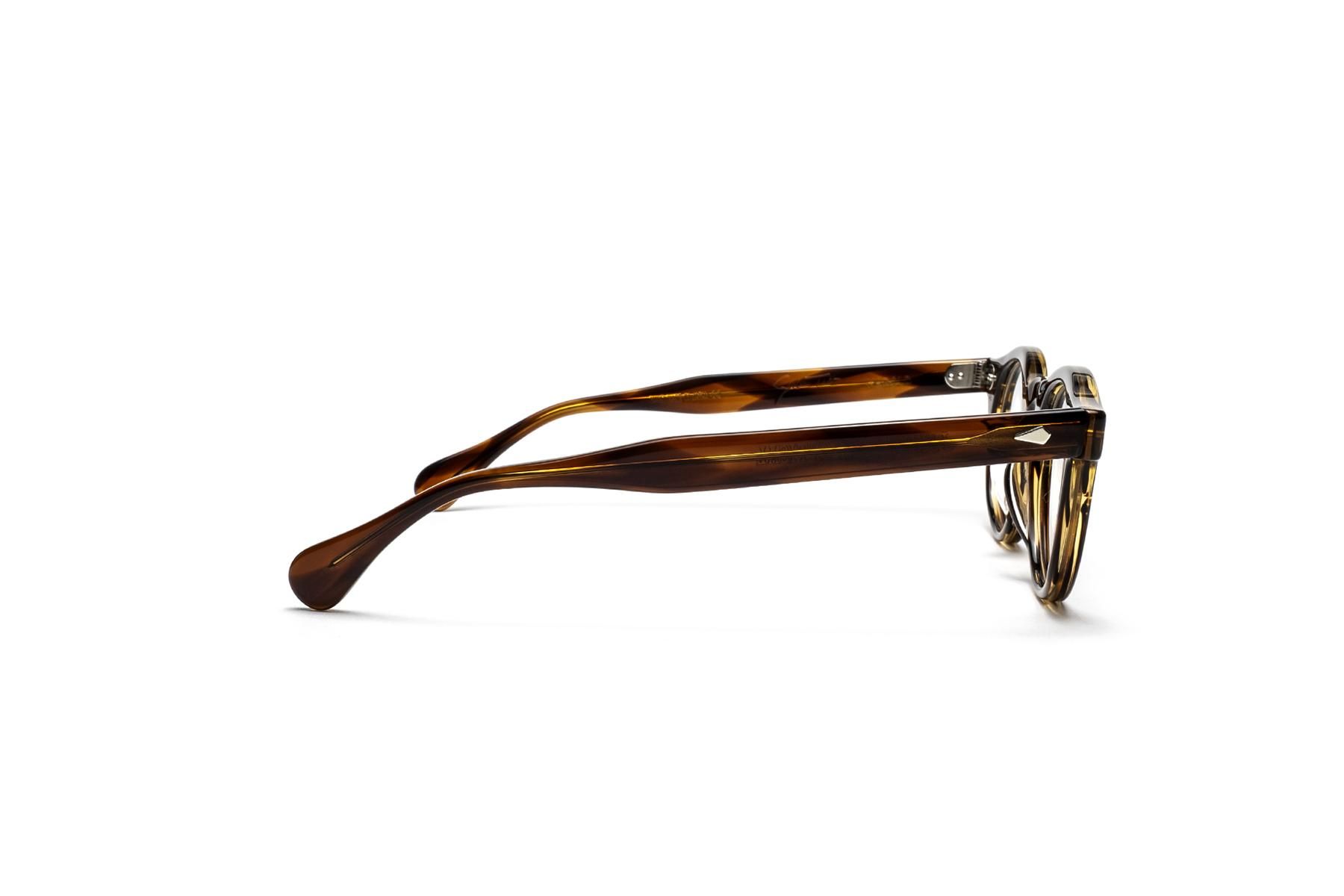 JULIUS TART OPTICAL ジュリアスタートオプティカル HAROLD JULIUS TART OPTICAL ジュリアスタートオプティカル HAROLD