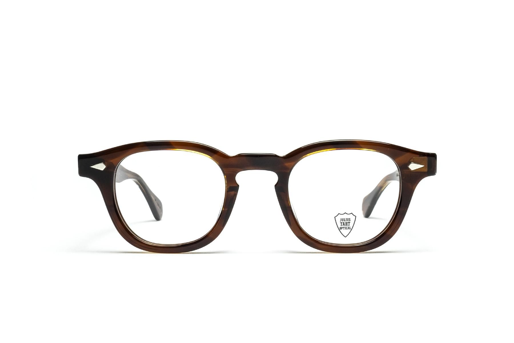 JULIUS TART OPTICAL AR44-24（Demi-Amber） www.sudouestprimeurs.fr