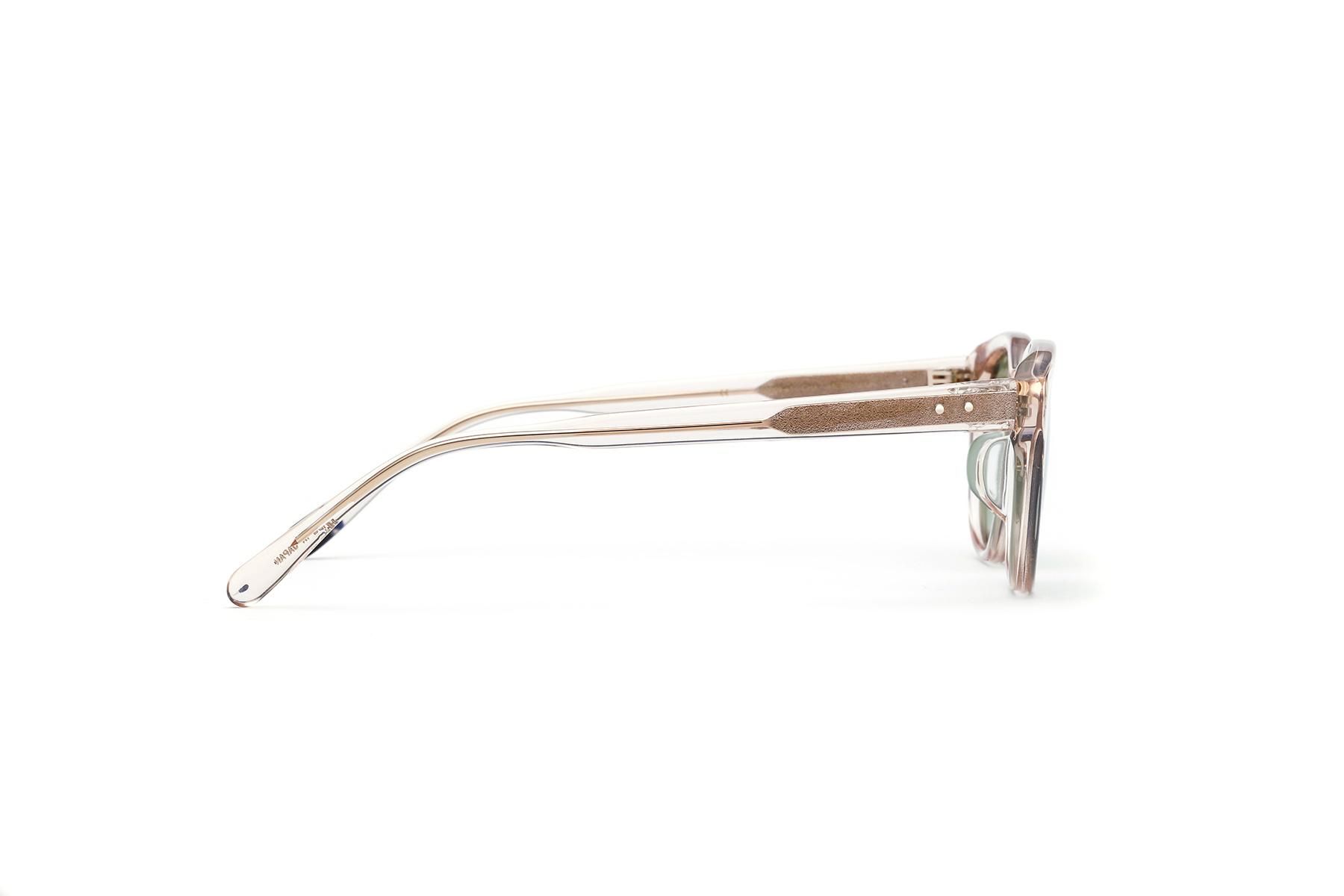 B0009-e1-CHAMPAGNE/V.GRN - decora / G.B.Gafas Official