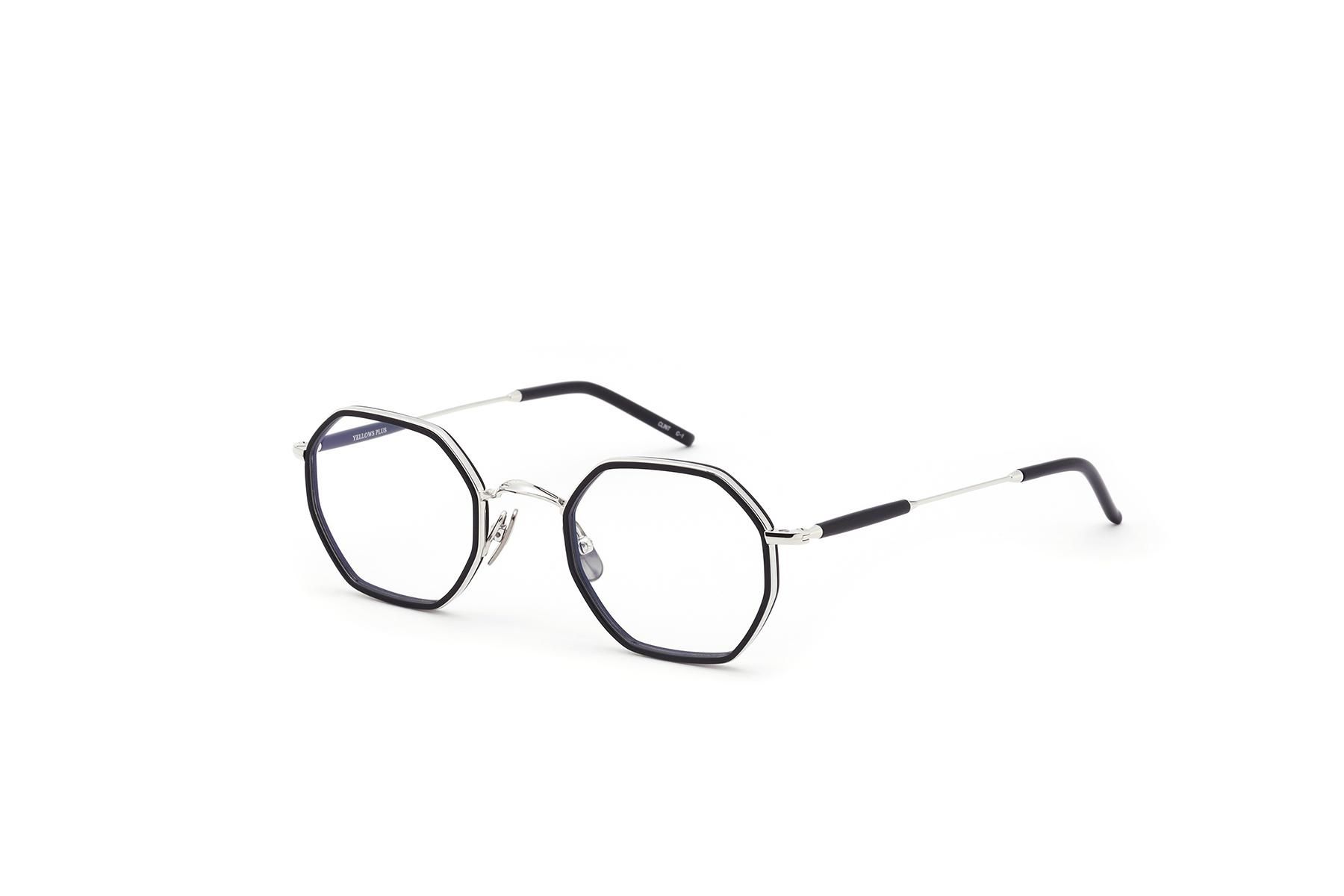 YELLOWS PLUS イエローズプラス CLINT