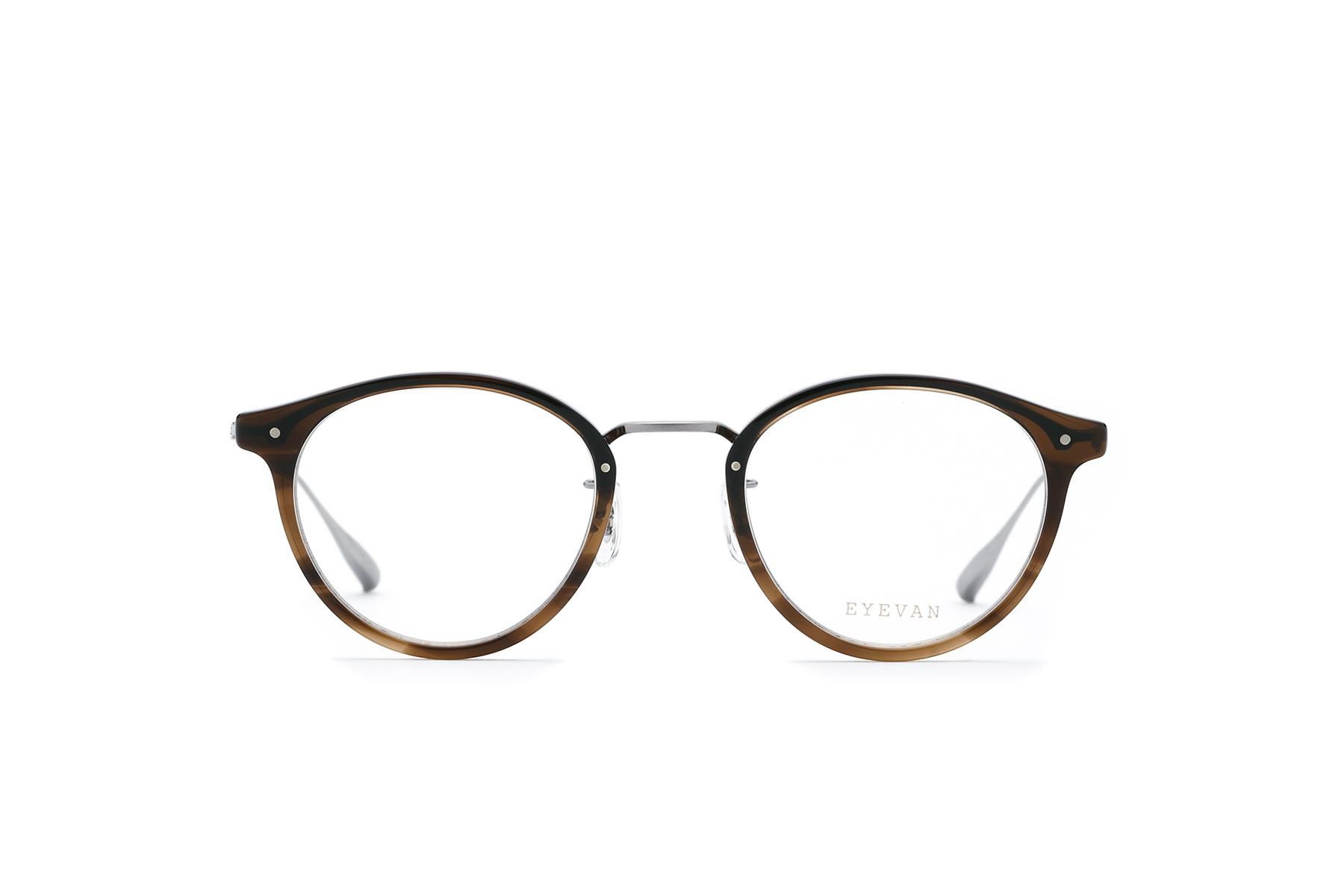新品 EYEVAN Acosta OLB-