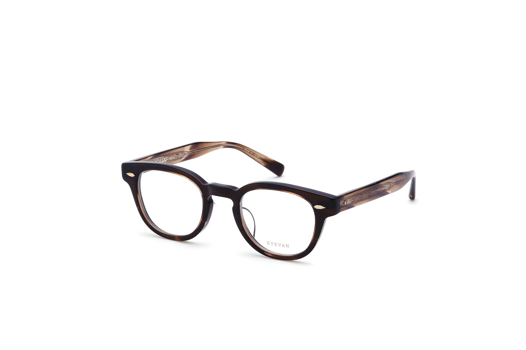 WEBB(45)-OLB - decora/G.B.Gafas ONLINE SHOP｜デコラ ガファス オンラインショップ