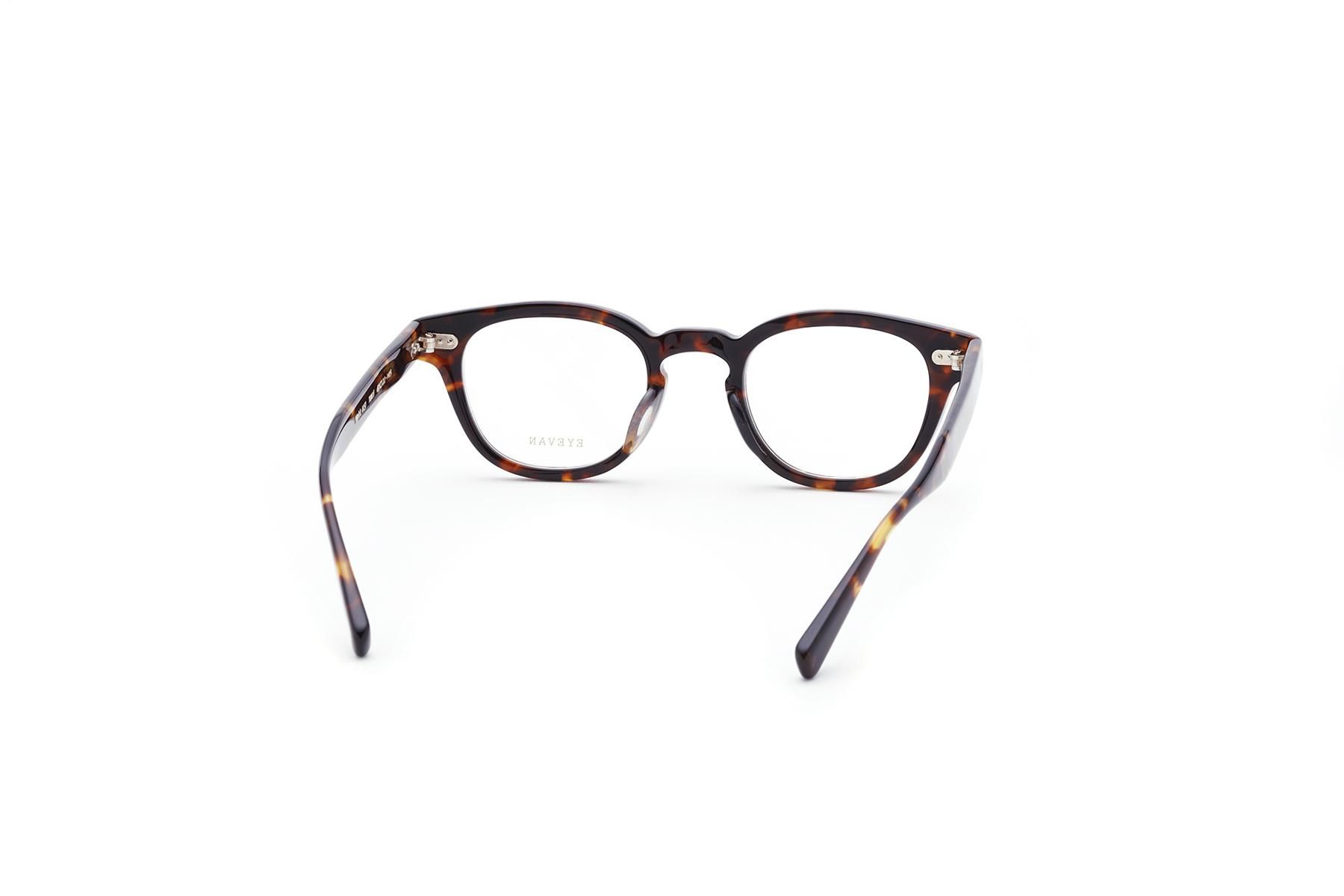 EYEVAN WEBB(45)-TORT