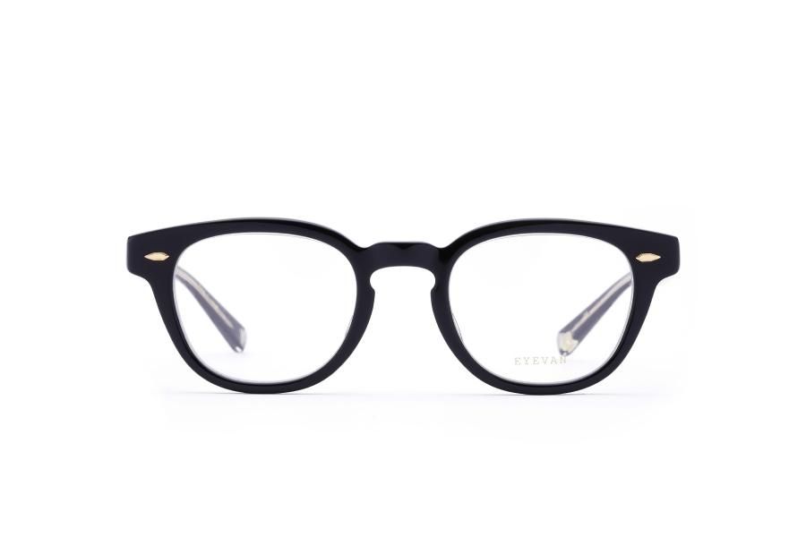 EYEVAN/アイヴァン - decora / G.B.Gafas Official Website EYEVAN/アイヴァン - decora / G.B.Gafas Official Website