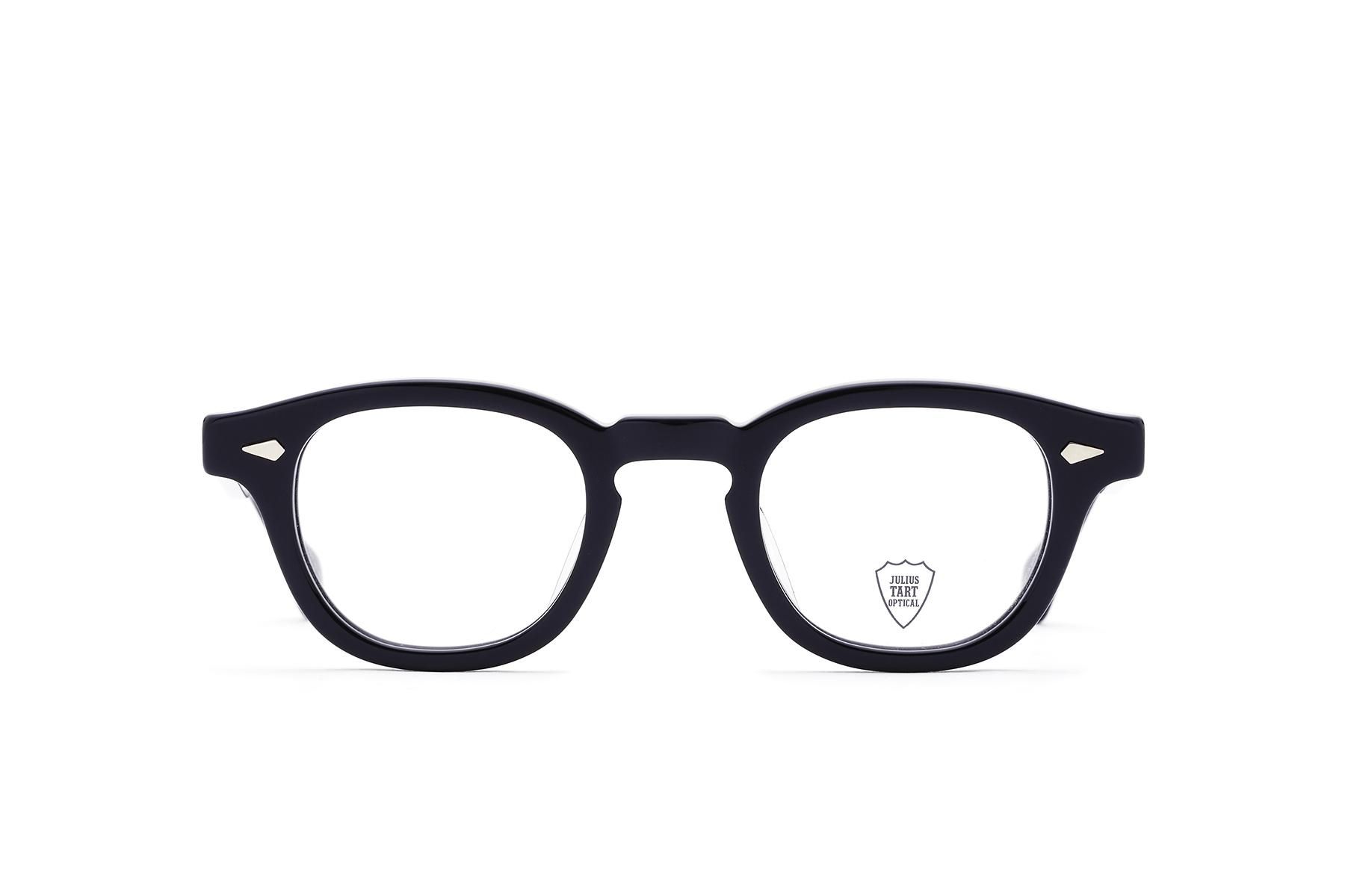 AR44/24-BLACK - decora/G.B.Gafas ONLINE SHOP｜デコラ ガファス