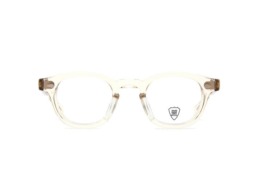 JULIUS TART OPTICAL/ジュリアスタートオプティカル - decora JULIUS TART OPTICAL/ジュリアスタートオプティカル - decora