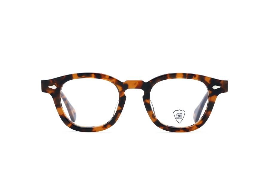 JULIUS TART OPTICAL/ジュリアスタートオプティカル - decora JULIUS TART OPTICAL/ジュリアスタートオプティカル - decora