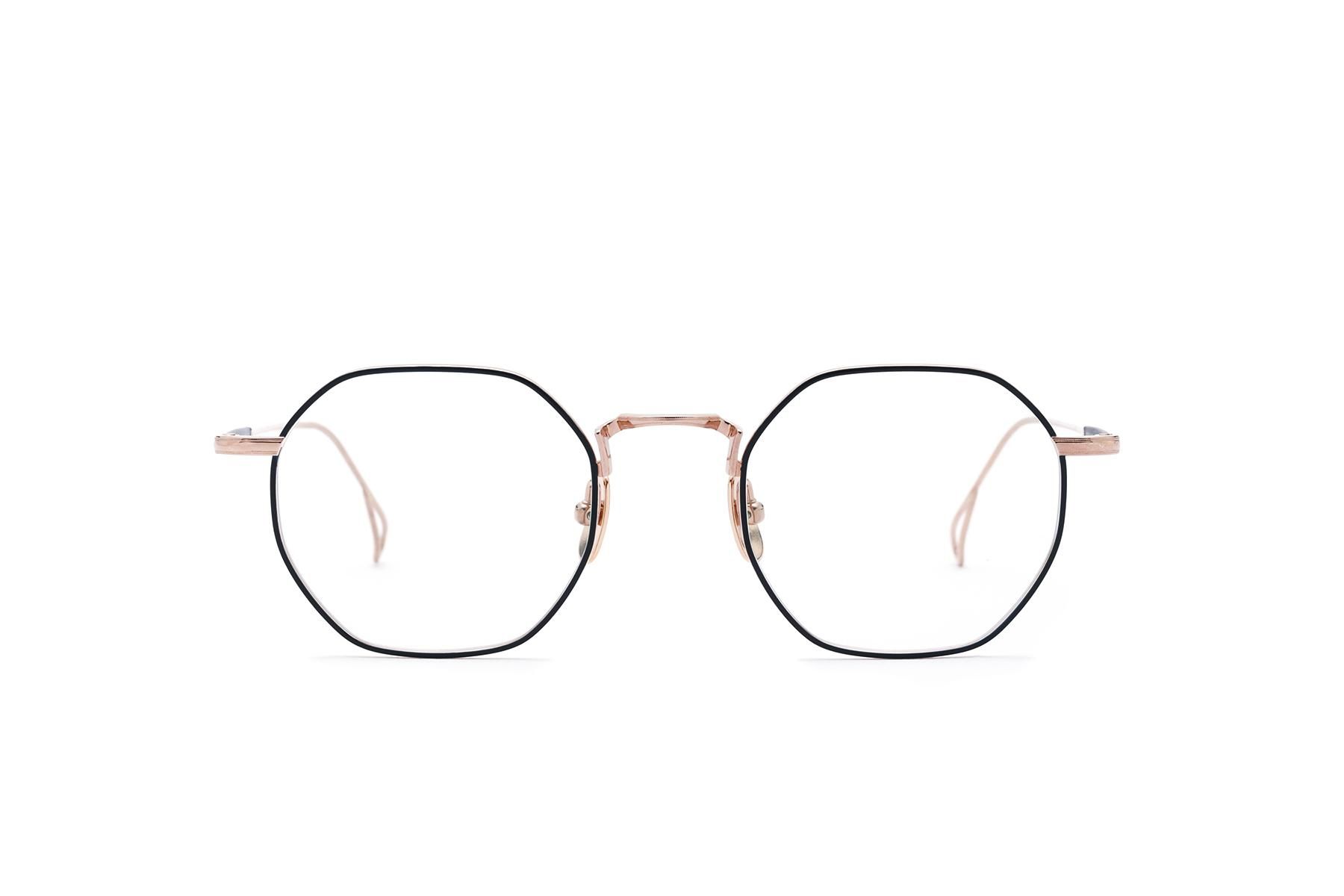 BYRON-7NV - decora / G.B.Gafas Official Website | デコラ ジービー