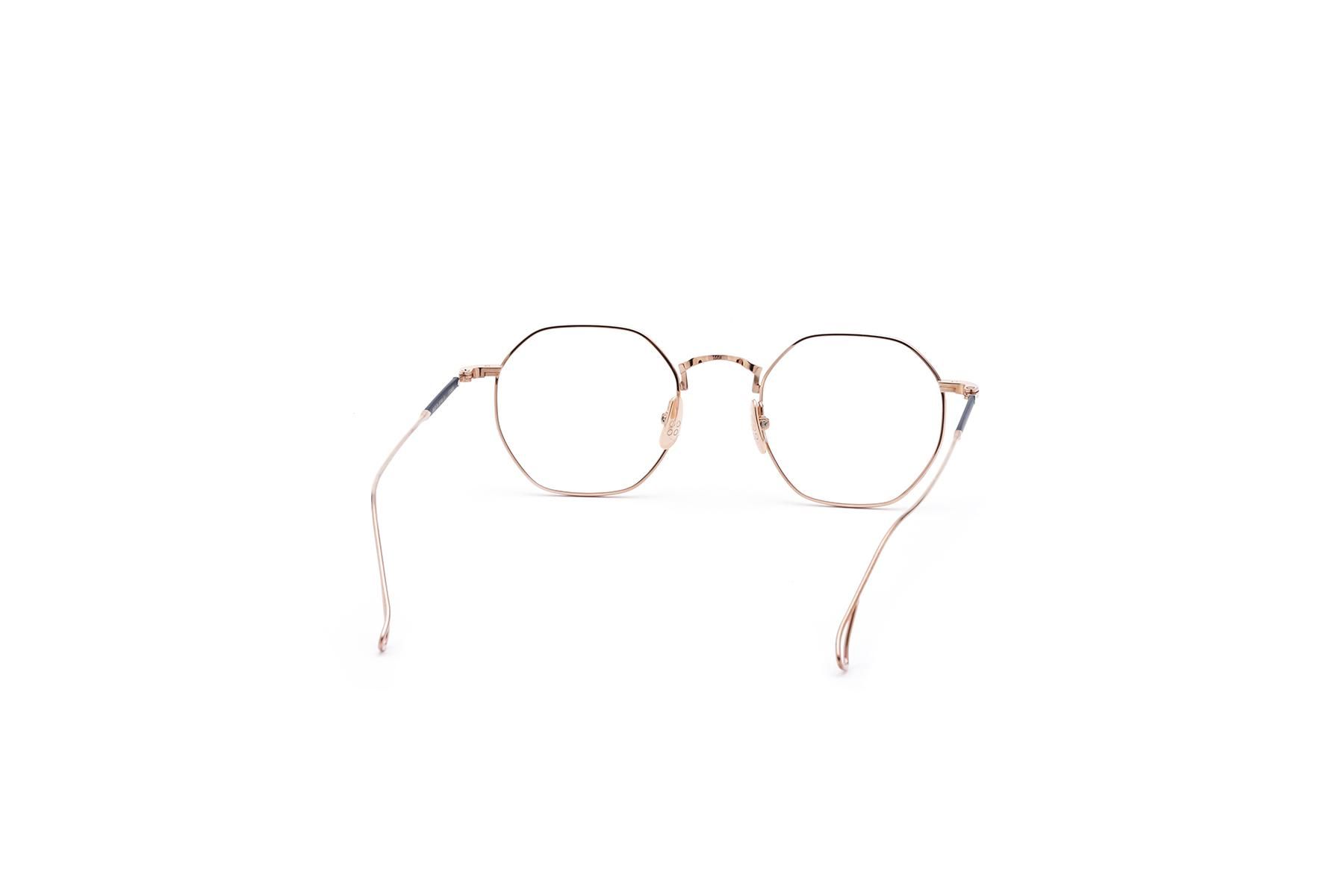 BYRON-7NV - decora / G.B.Gafas Official Website | デコラ ジービー