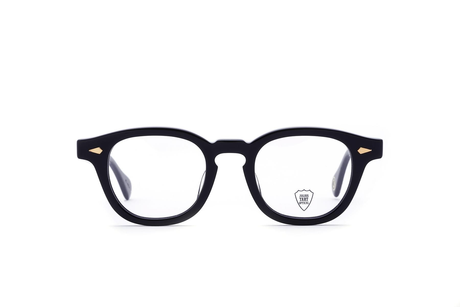 AR46/22-BLACK (AR/Gold Series) - decora/G.B.Gafas ONLINE SHOP 