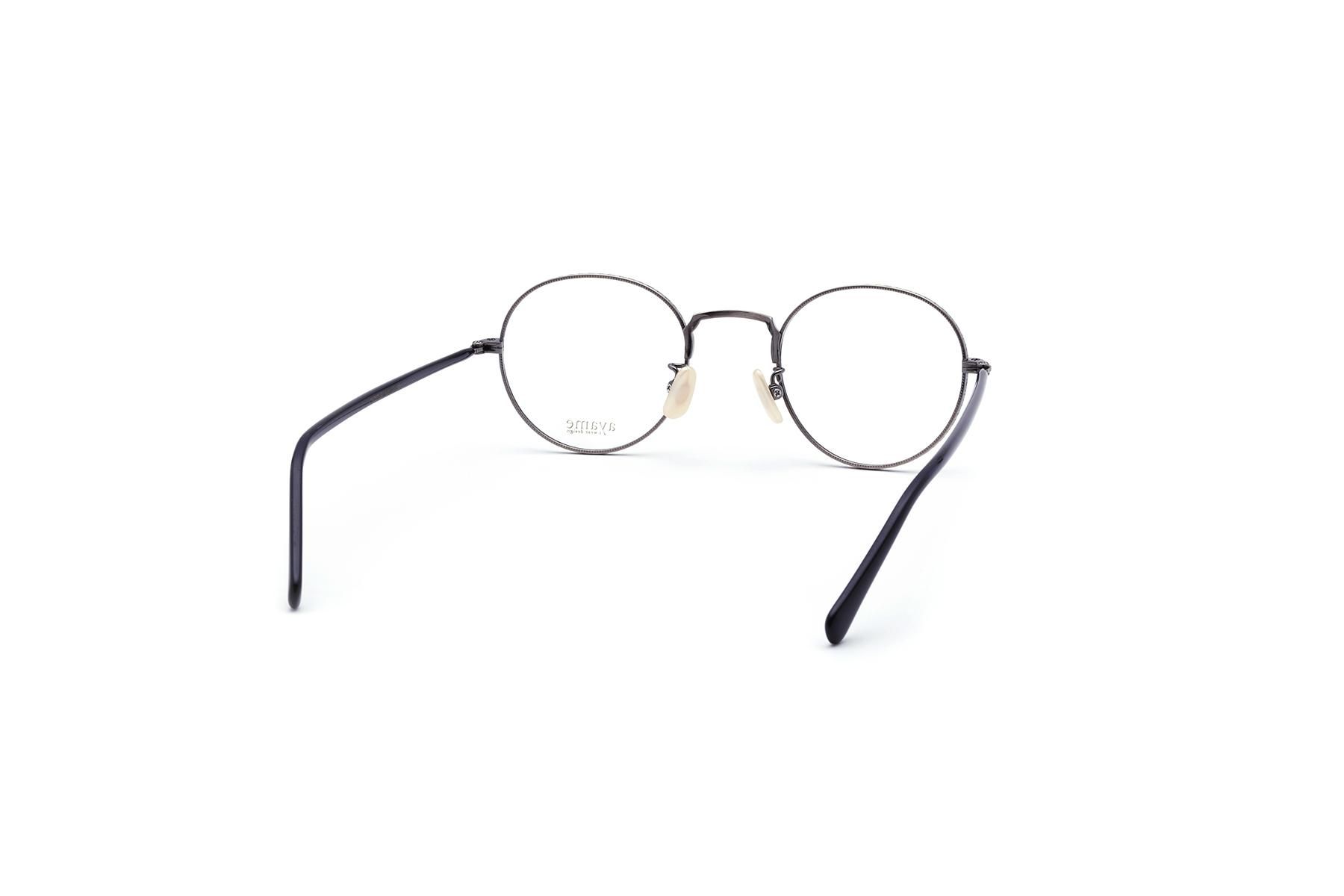 OLDSTAR-AS - decora / G.B.Gafas Official Website | デコラ