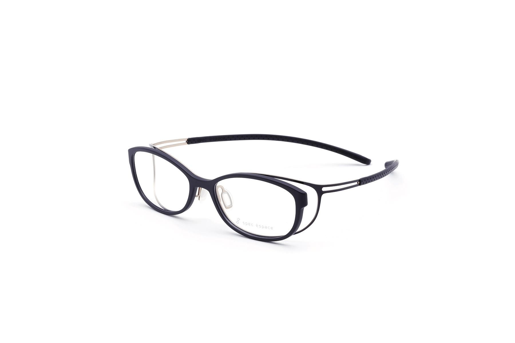 ES-2075-01 - decora / G.B.Gafas Official Website | デコラ