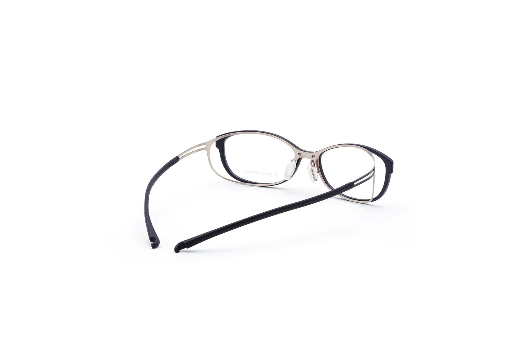 ES-2075-01 - decora / G.B.Gafas Official Website | デコラ