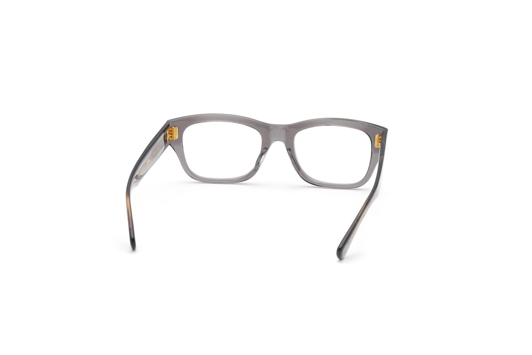 CONSUL-s-CELLULOID-GY(LIMITED MODEL) - decora / G.B.Gafas CONSUL-s-CELLULOID-GY(LIMITED MODEL) - decora / G.B.Gafas