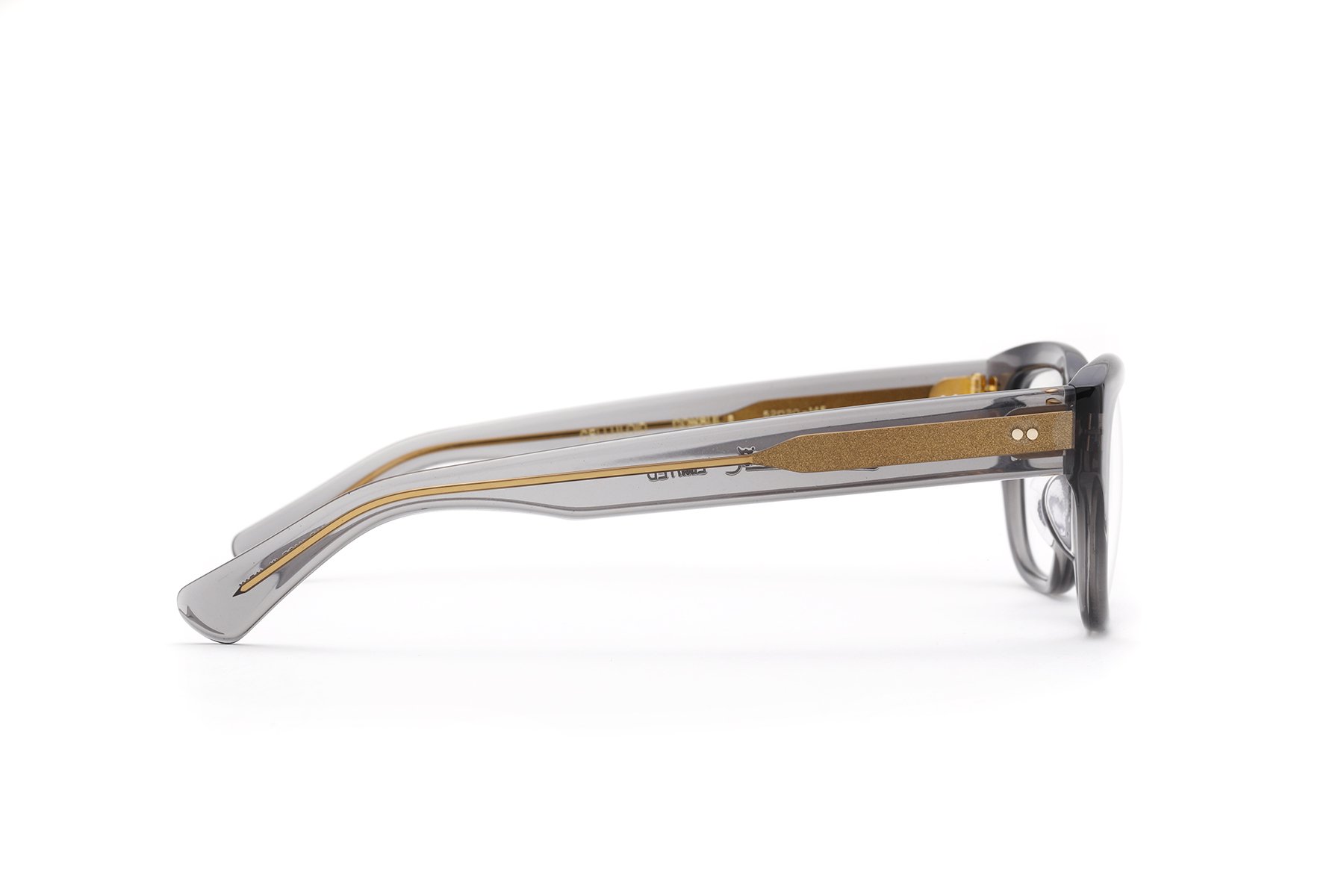 CONSUL-s-CELLULOID-GY(LIMITED MODEL) - decora/G.B.Gafas ONLINE