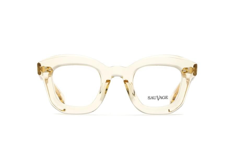 SAUVAGE/サヴァージュ - decora / G.B.Gafas Official Website SAUVAGE/サヴァージュ - decora / G.B.Gafas Official Website