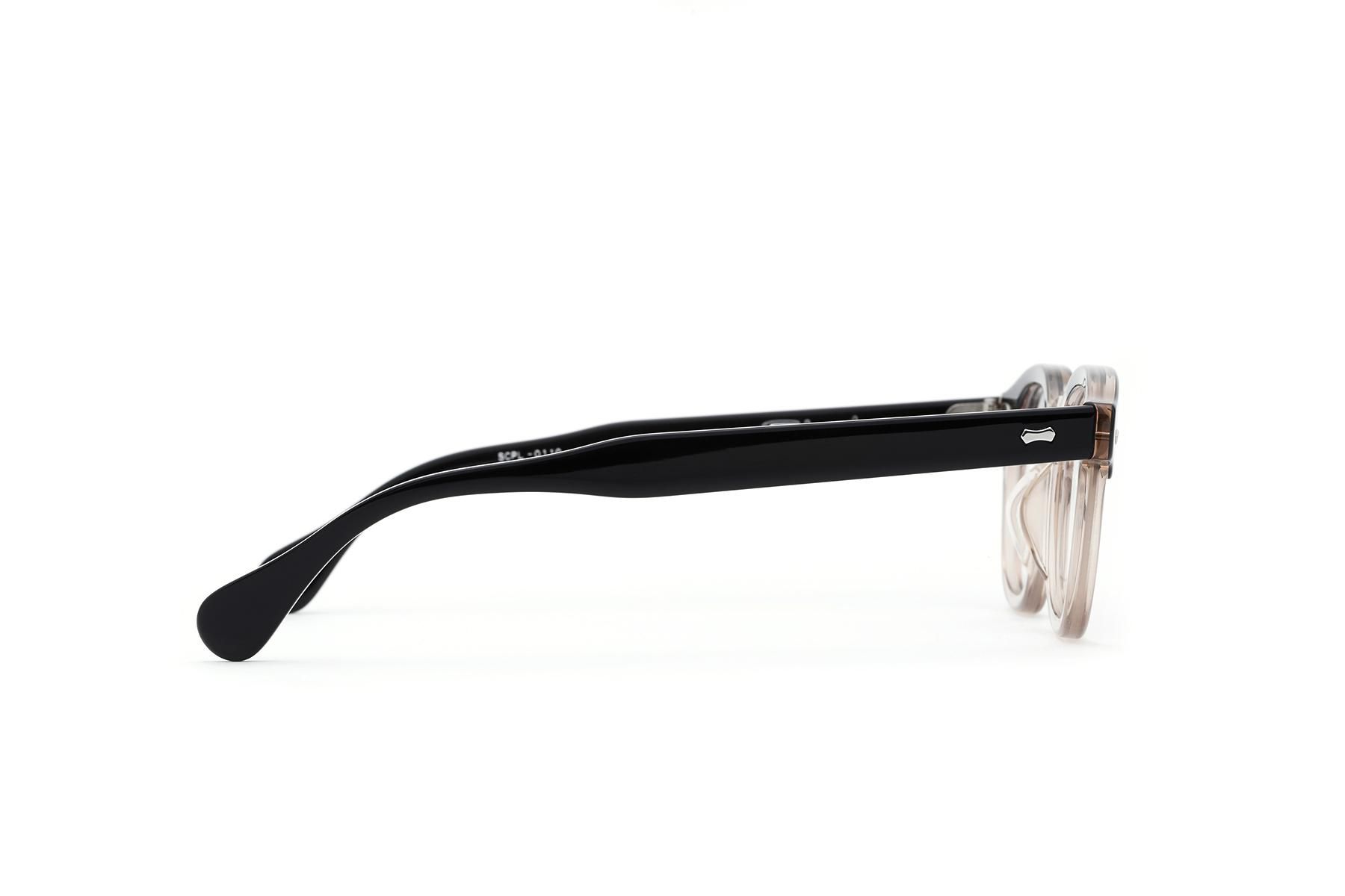 ARNIE46-PINK CHAMPAGNE BROW - decora / G.B.Gafas Official ARNIE46-PINK CHAMPAGNE BROW - decora / G.B.Gafas Official