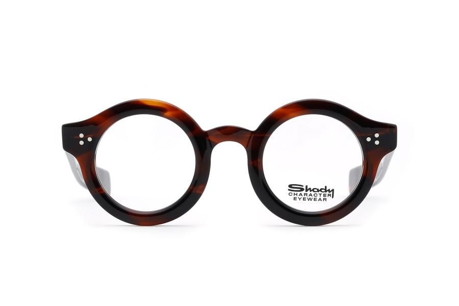 ARNIE46-PINK CHAMPAGNE BROW - decora / G.B.Gafas Official ARNIE46-PINK CHAMPAGNE BROW - decora / G.B.Gafas Official