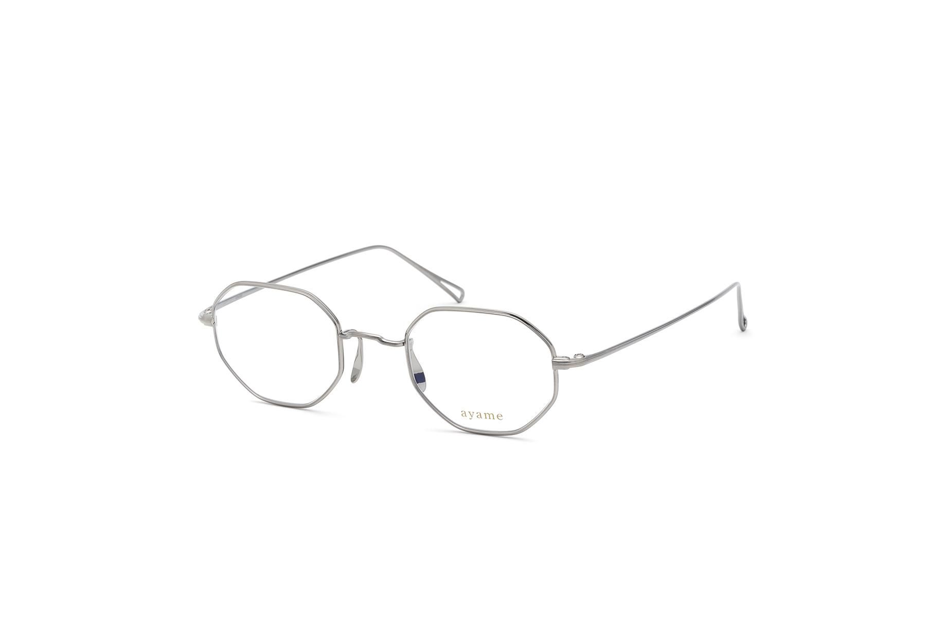 OCTA45-TI - decora / G.B.Gafas Official Website | デコラ OCTA45-TI - decora / G.B.Gafas Official Website | デコラ