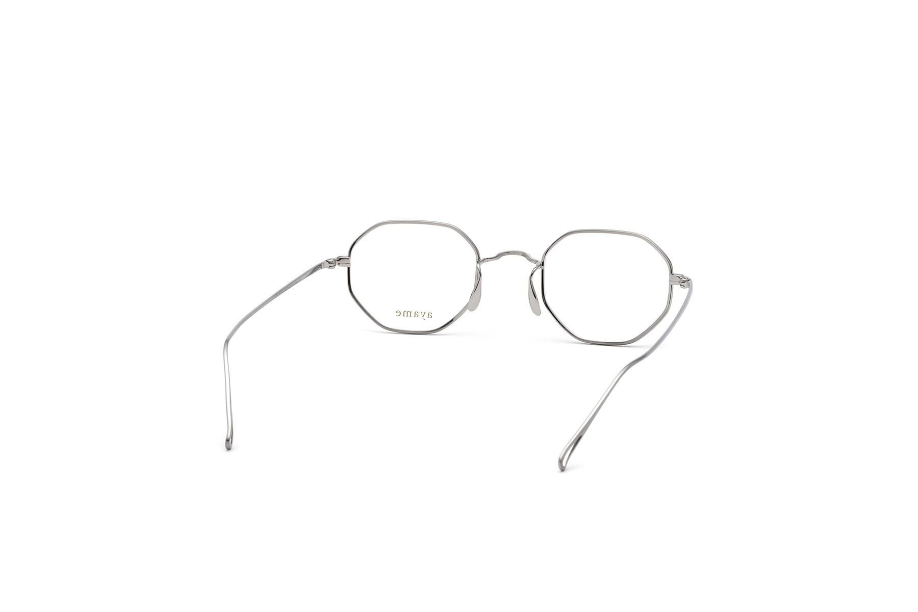 OCTA45-TI - decora / G.B.Gafas Official Website | デコラ OCTA45-TI - decora / G.B.Gafas Official Website | デコラ