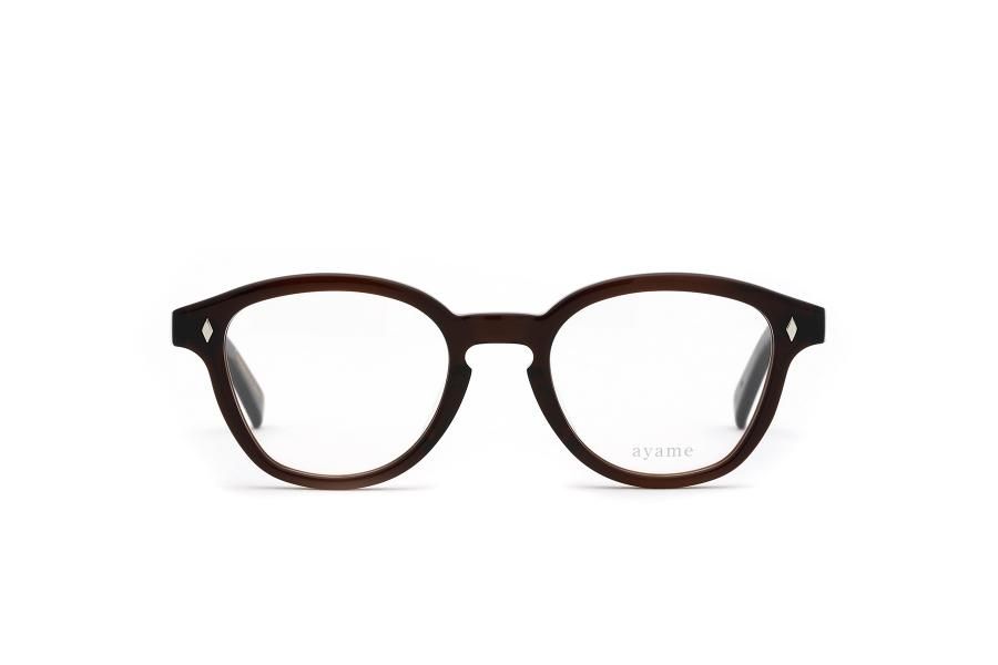onedrop パノラマ アヤメ ayame/アヤメ - decora / G.B.Gafas Official Website | デコラ