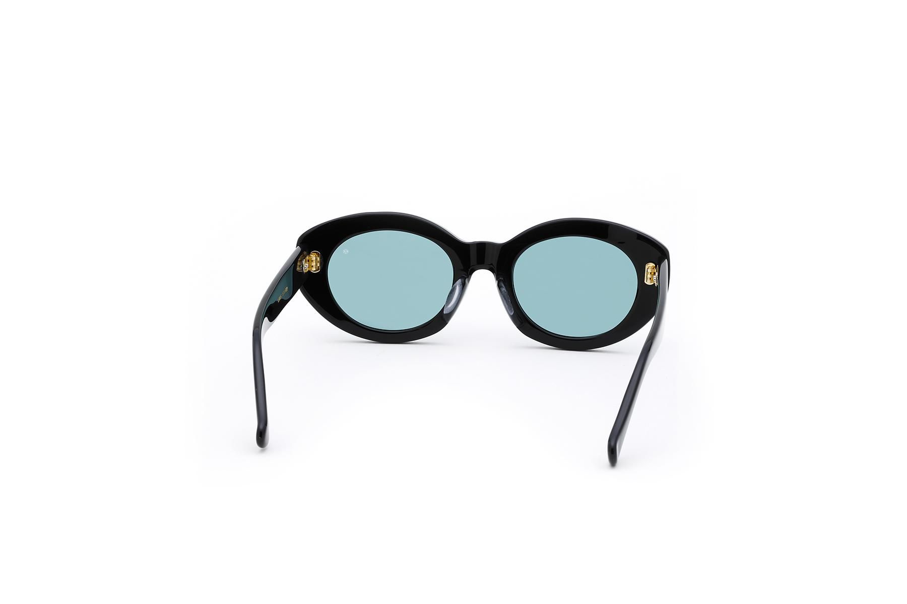 LAYS-BK - decora / G.B.Gafas Official Website | デコラ LAYS-BK - decora / G.B.Gafas Official Website | デコラ