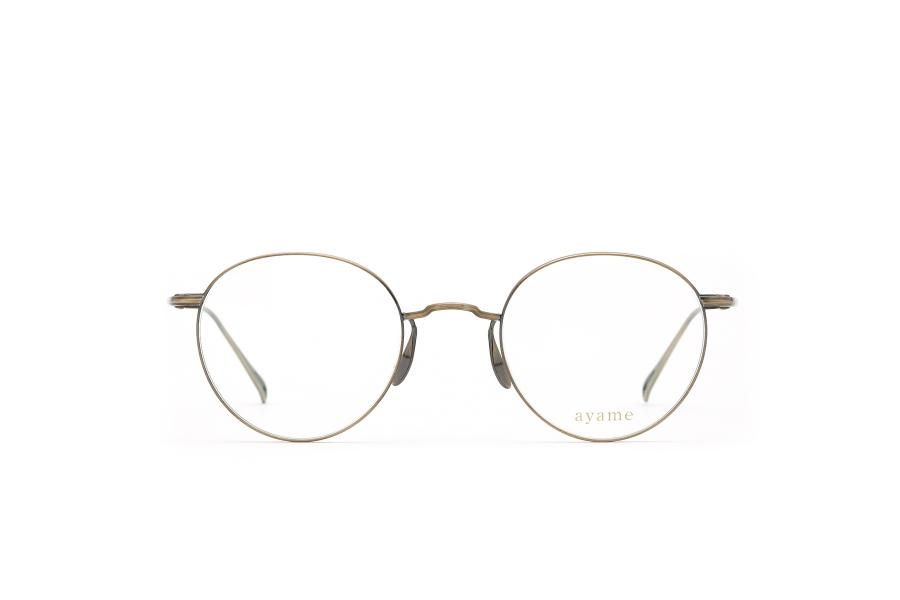 HEX-optical | アヤメ ヘックス_メガネ ayame online store