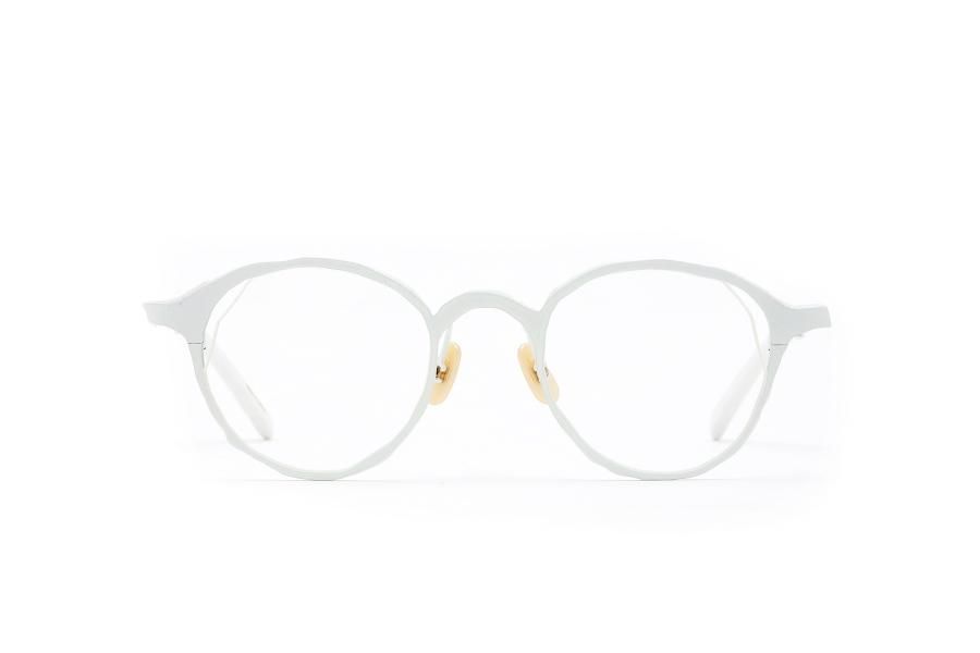 MM-0026 No.1 Black - decora / G.B.Gafas Official Website