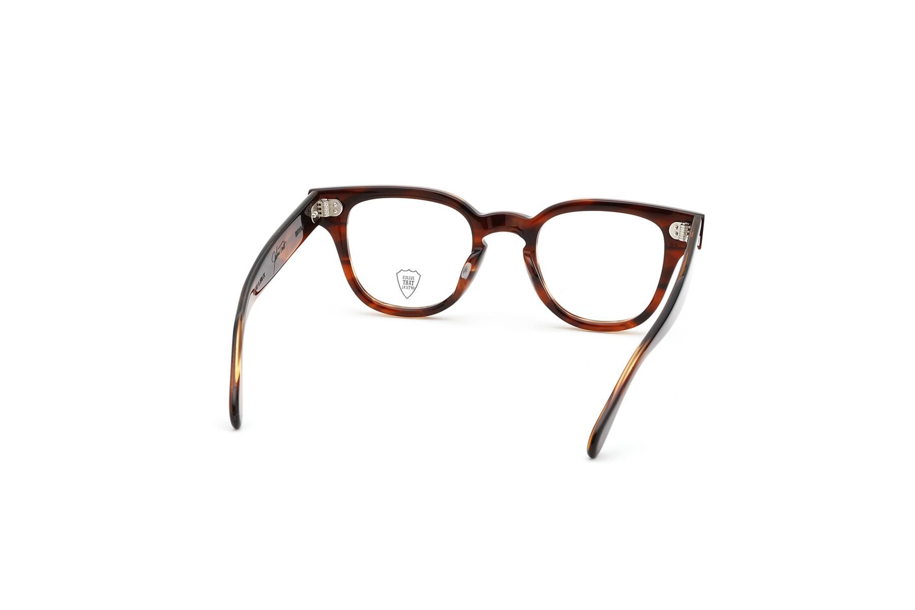 JULIUS TART OPTICAL ジュリアスタートオプティカル BRYAN JULIUS TART OPTICAL ジュリアスタートオプティカル BRYAN