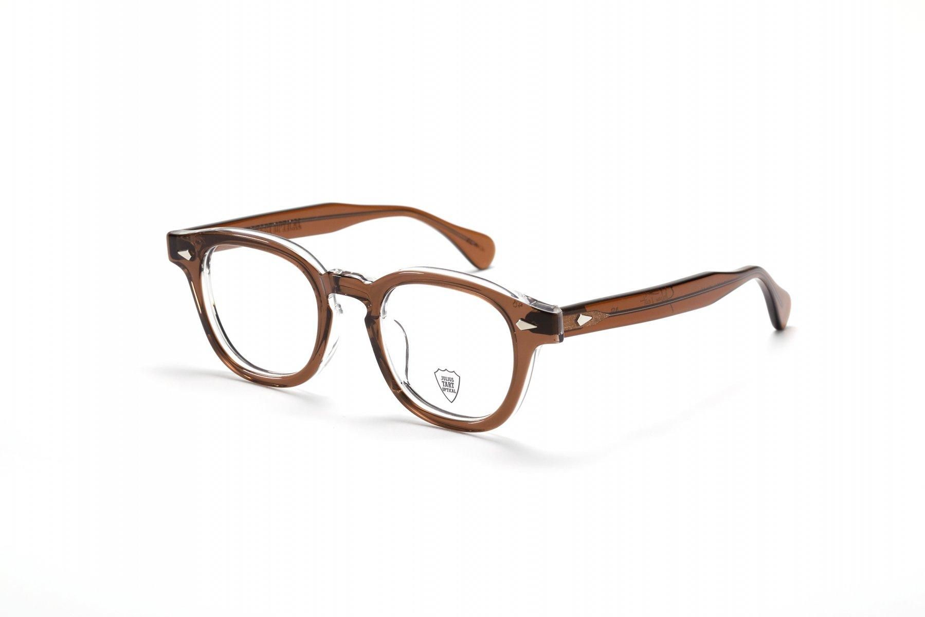 JULIUS TART OPTICAL ジュリアスタートオプティカル JULIUS TART OPTICAL ジュリアスタートオプティカル
