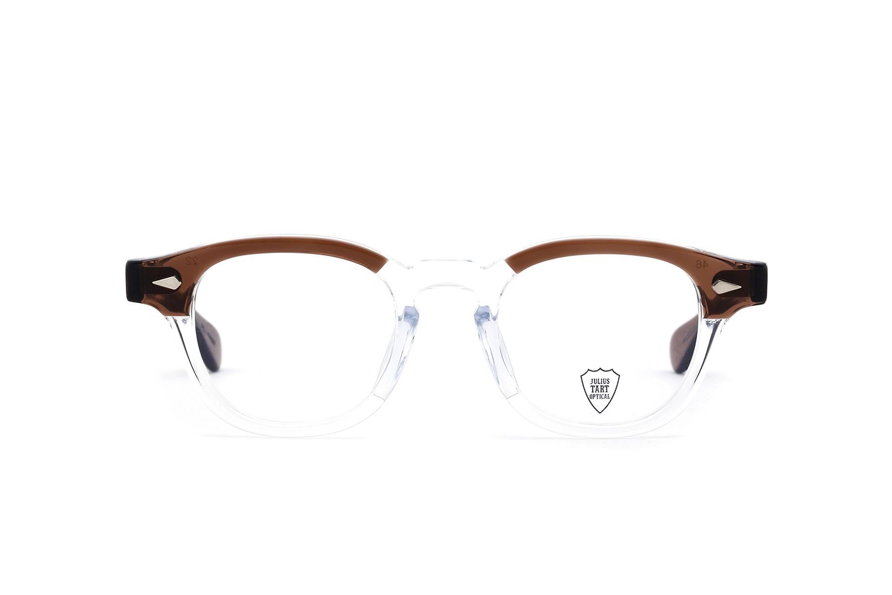 JULIUS TART OPTICALジュリアスタートオプティカル AR46 JULIUS TART OPTICALジュリアスタートオプティカル AR46