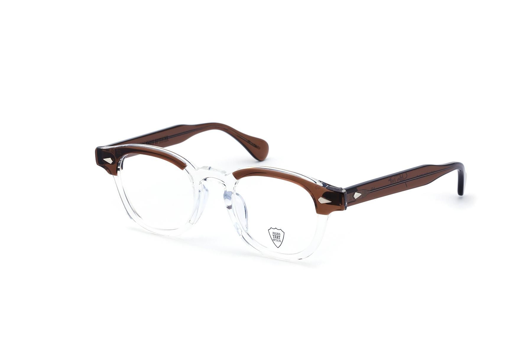 JULIUS TART OPTICALジュリアスタートオプティカル AR46 JULIUS TART OPTICALジュリアスタートオプティカル AR46
