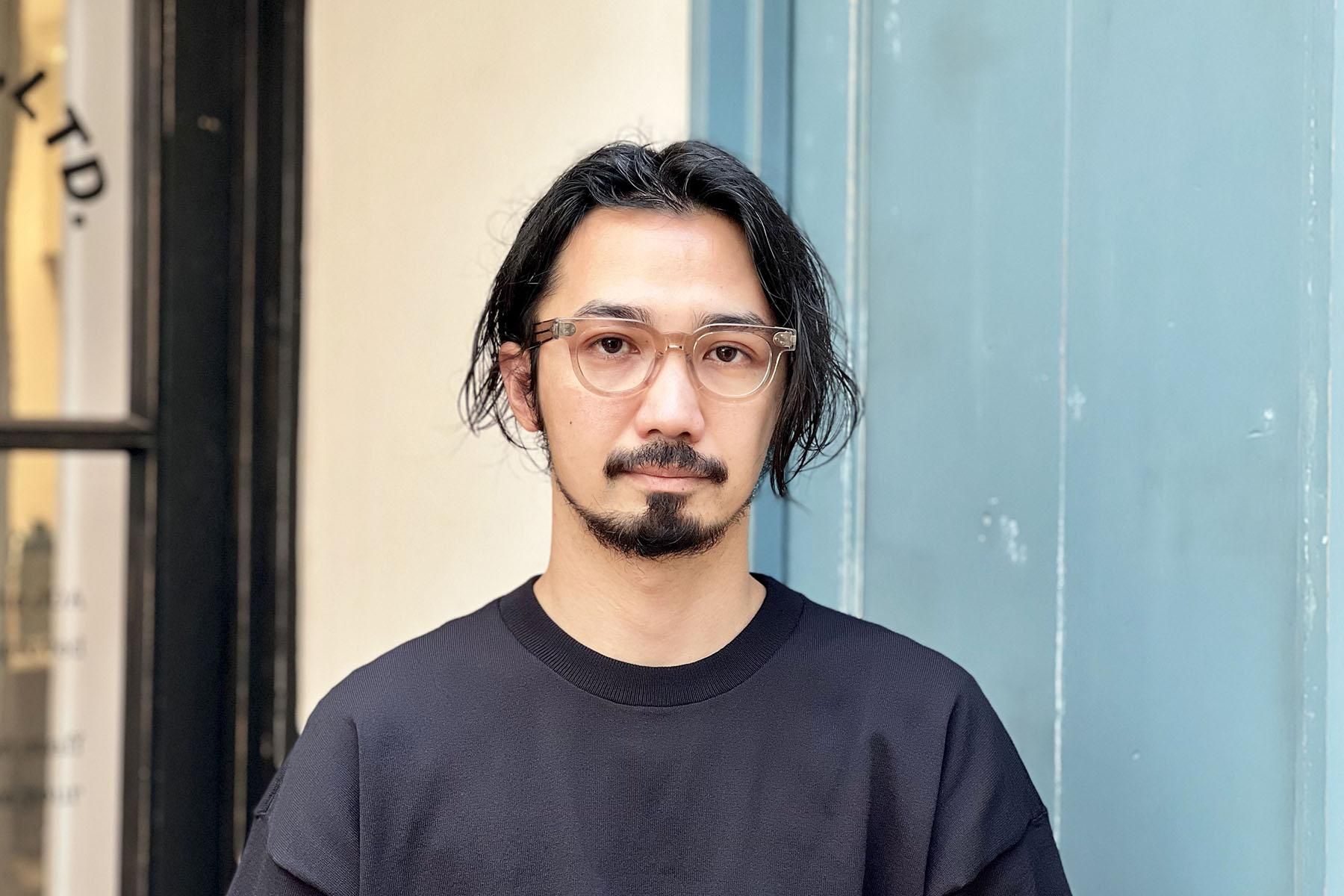 新品初期ロット！シェイデーキャラクター/フランキー46□22度なしネイビーレンズ 新品初期ロット！シェイデーキャラクター/フランキー46□22度