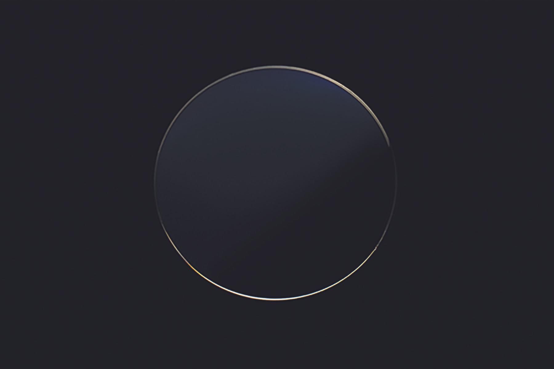 度なしレンズ/無色 フラット - decora / G.B.Gafas Official Website