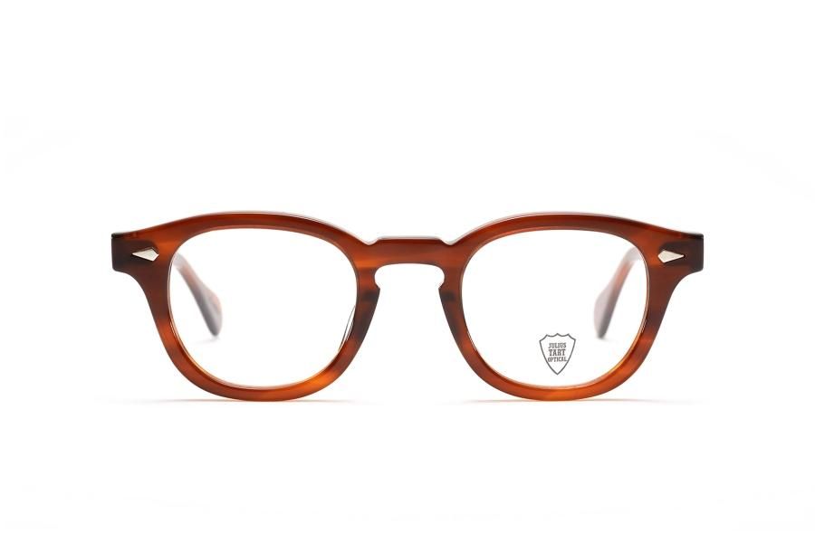 JULIUS TART OPTICAL/ジュリアスタートオプティカル - decora JULIUS TART OPTICAL/ジュリアスタートオプティカル - decora