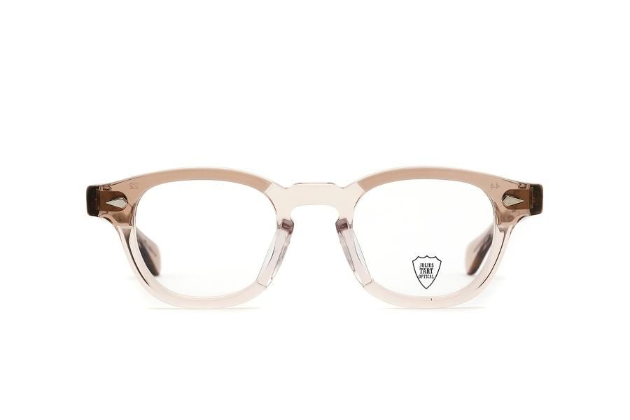 JULIUS TART OPTICAL/ジュリアスタートオプティカル - decora JULIUS TART OPTICAL/ジュリアスタートオプティカル - decora