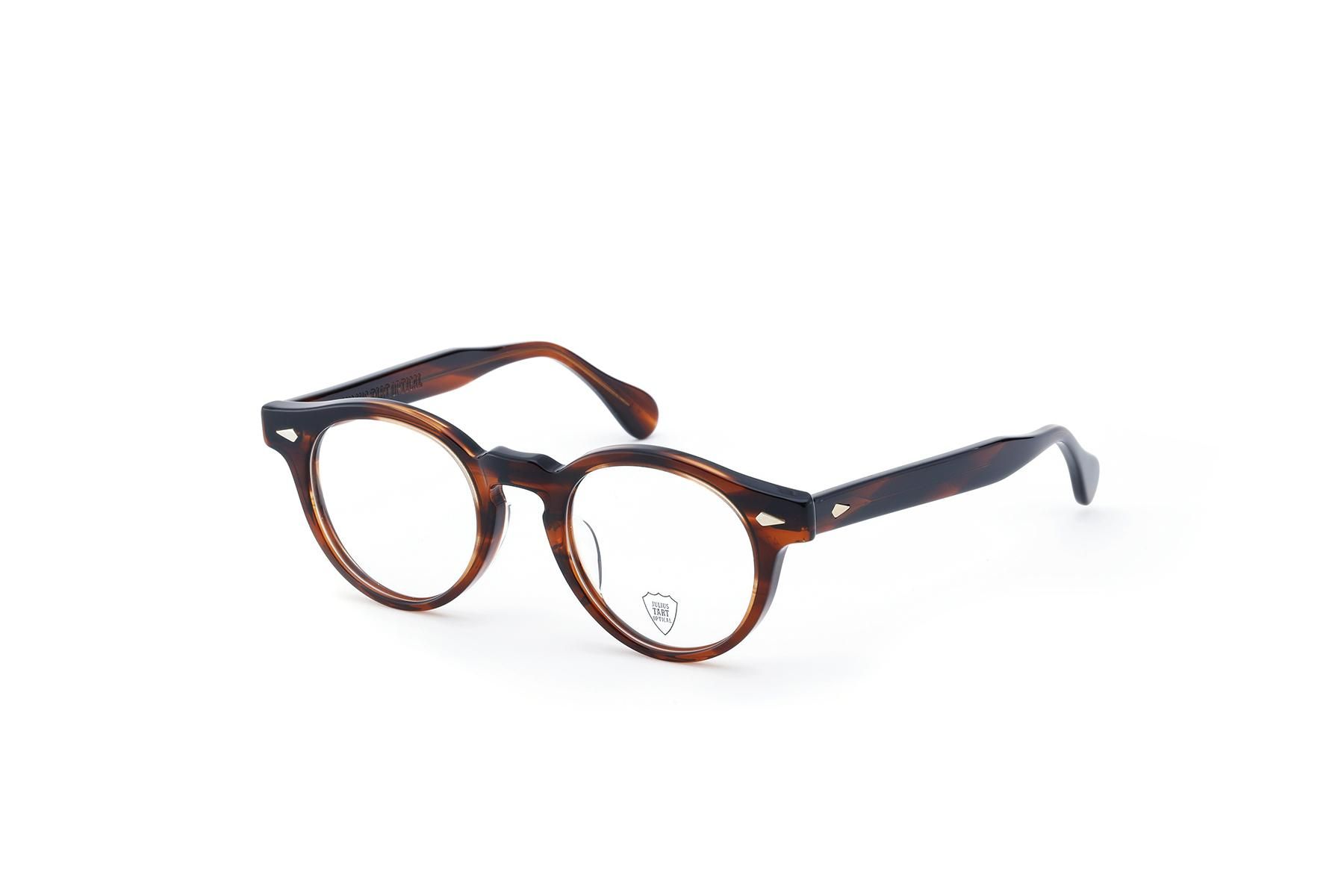 JULIUS TART OPTICAL ジュリアスタートオプティカル HAROLD