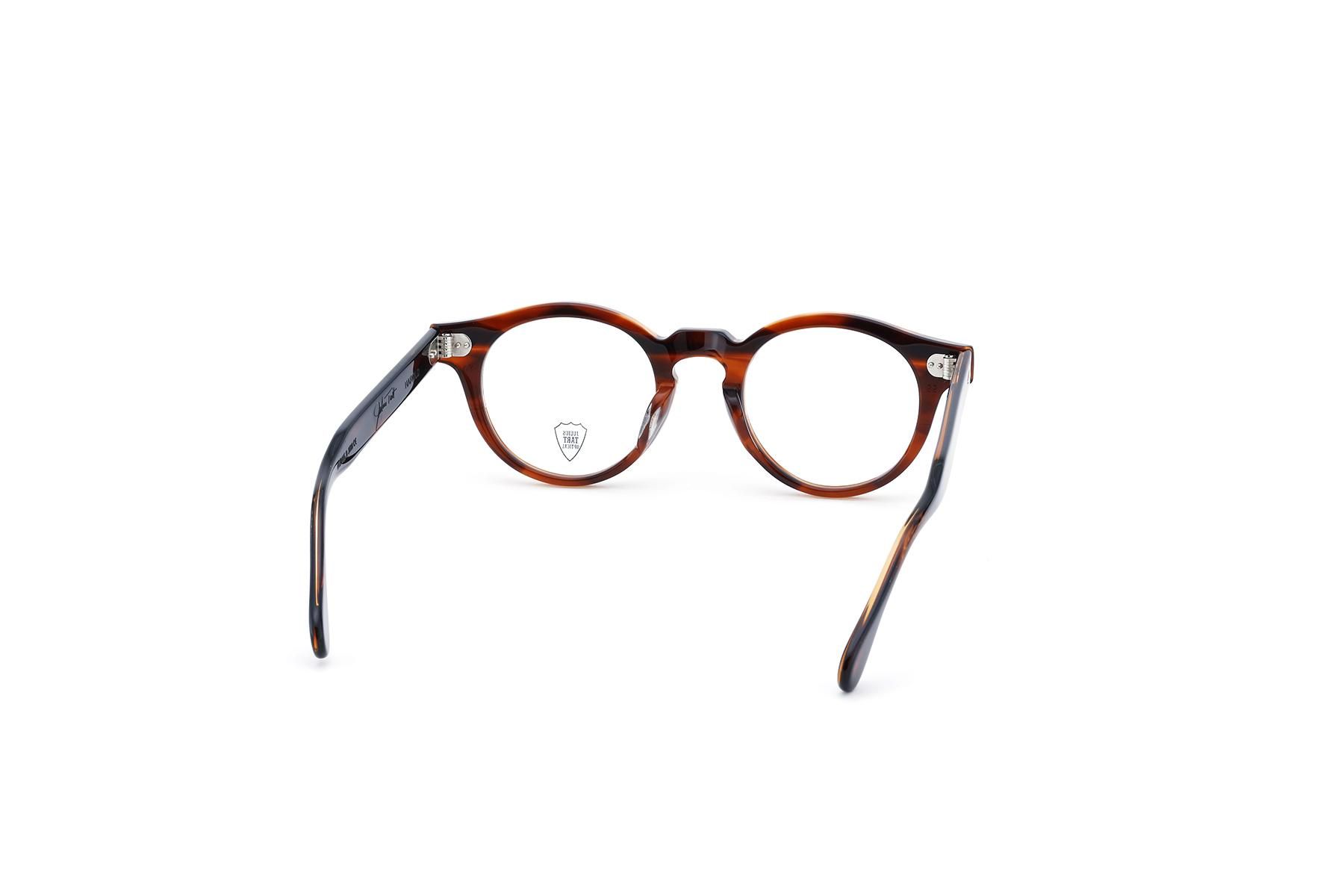 JULIUS TART OPTICAL ジュリアスタートオプティカル HAROLD JULIUS TART OPTICAL ジュリアスタートオプティカル HAROLD