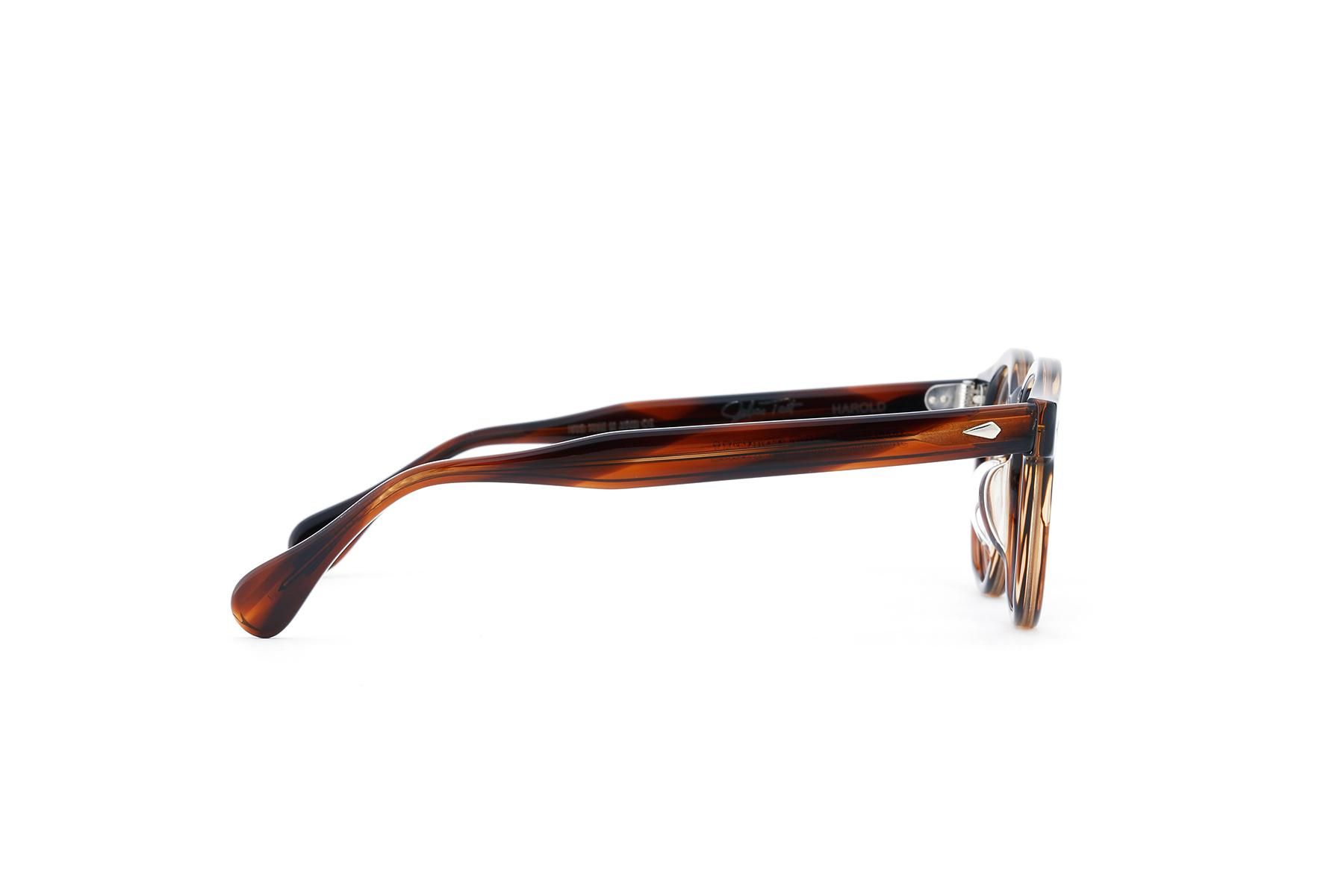 JULIUS TART OPTICAL ジュリアスタートオプティカル HAROLD JULIUS TART OPTICAL ジュリアスタートオプティカル HAROLD