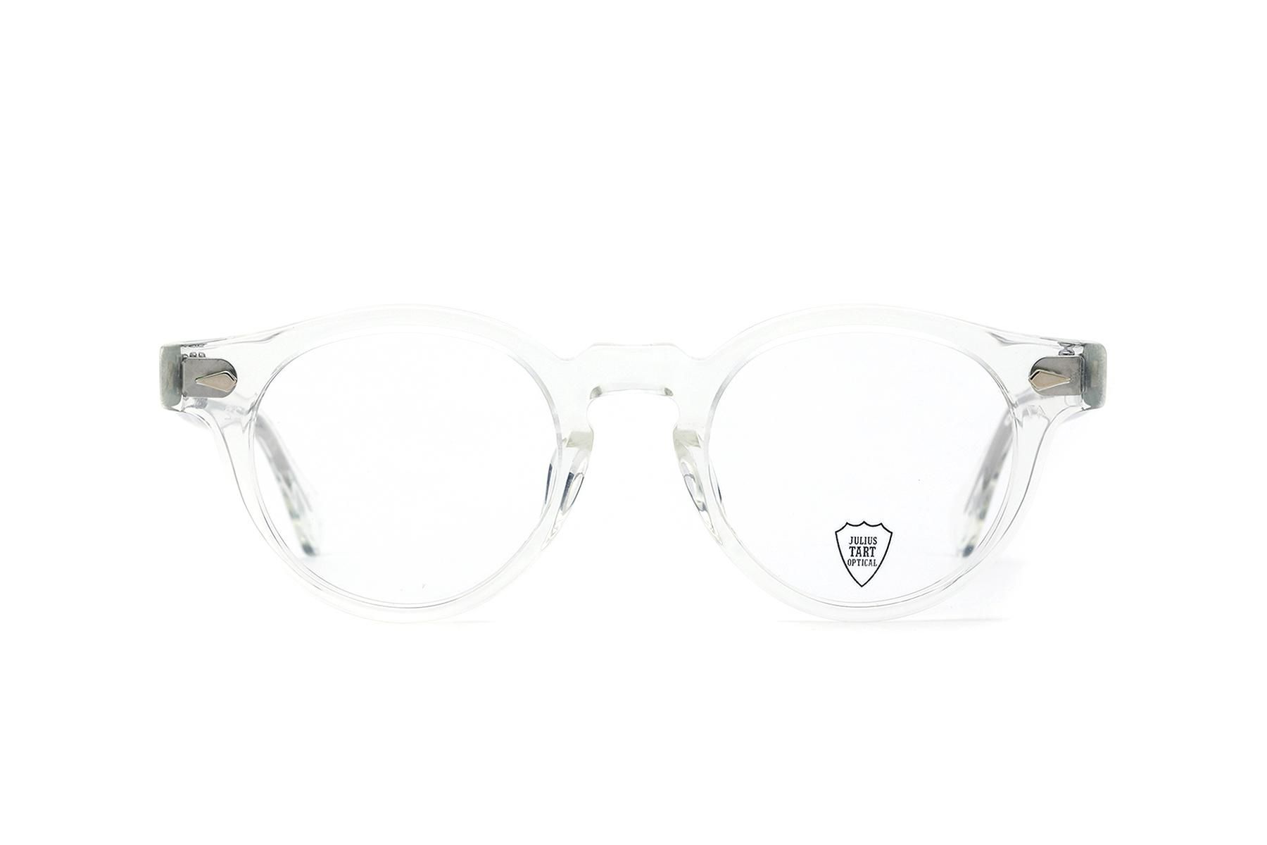 JULIUS TART OPTICAL ジュリアスタートオプティカル HAROLD JULIUS TART OPTICAL ジュリアスタートオプティカル HAROLD