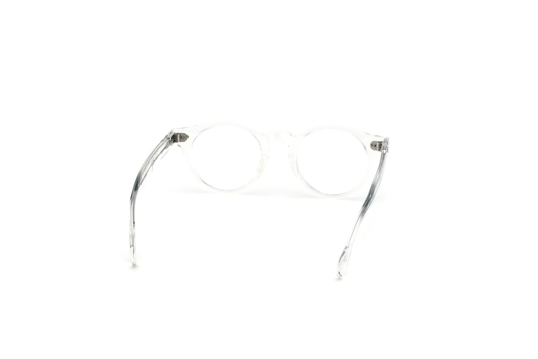 JULIUS TART OPTICAL ジュリアスタートオプティカル HAROLD JULIUS TART OPTICAL ジュリアスタートオプティカル HAROLD