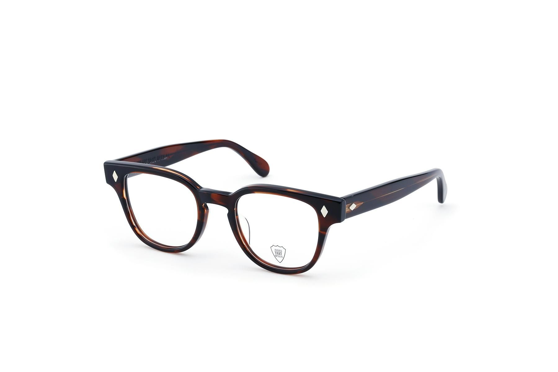 JULIUS TART OPTICAL ジュリアスタートオプティカル BRYAN JULIUS TART OPTICAL ジュリアスタートオプティカル BRYAN