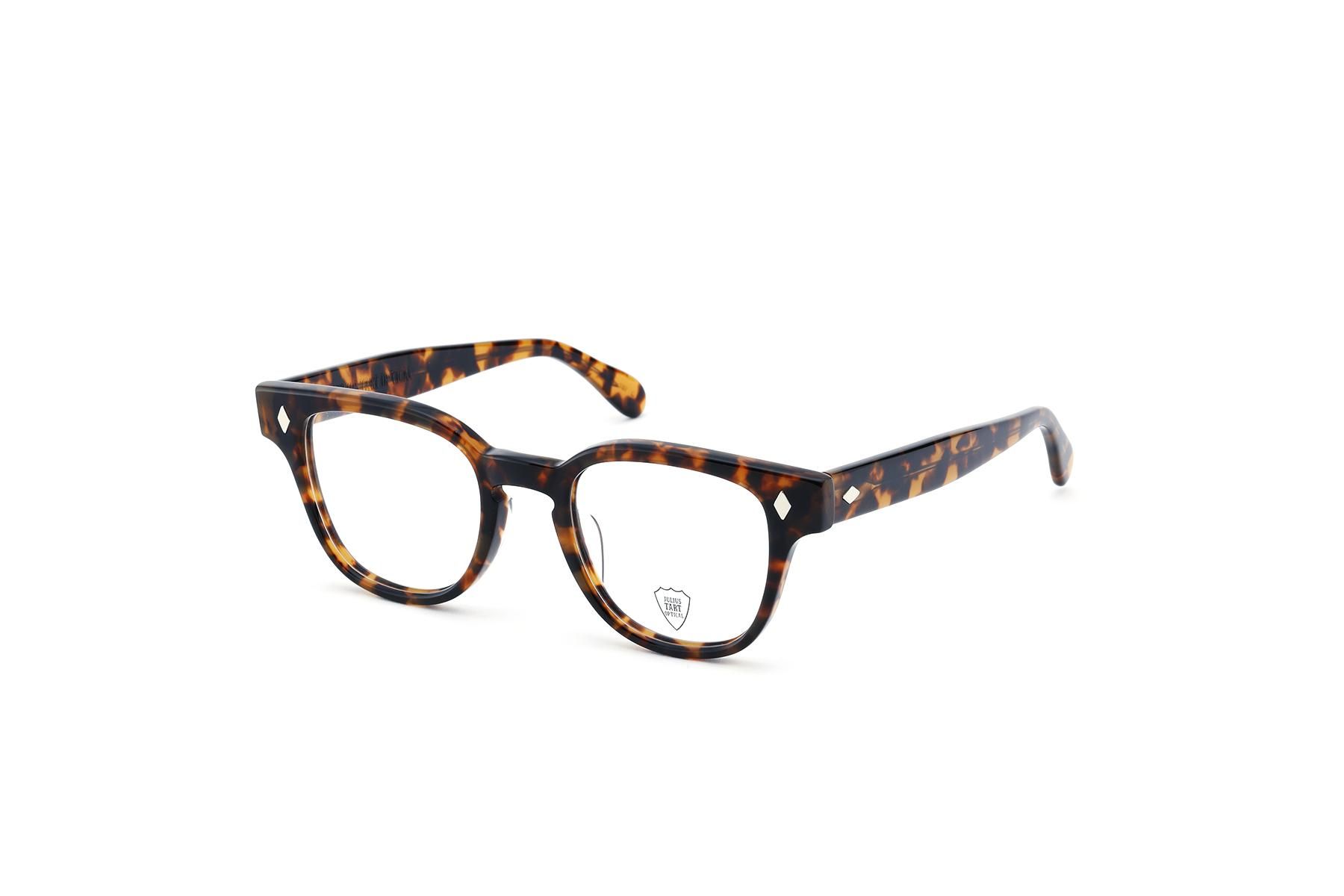 JULIUS TART OPTICAL ジュリアスタートオプティカル BRYAN JULIUS TART OPTICAL ジュリアスタートオプティカル BRYAN