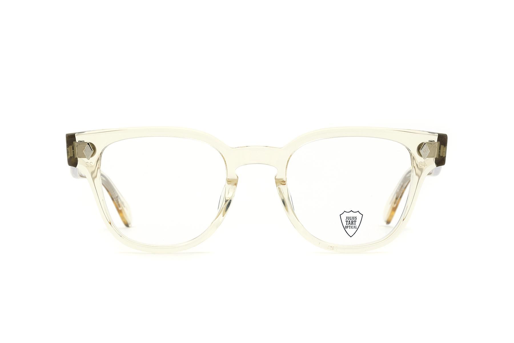 JULIUS TART OPTICAL ジュリアスタートオプティカル BRYAN