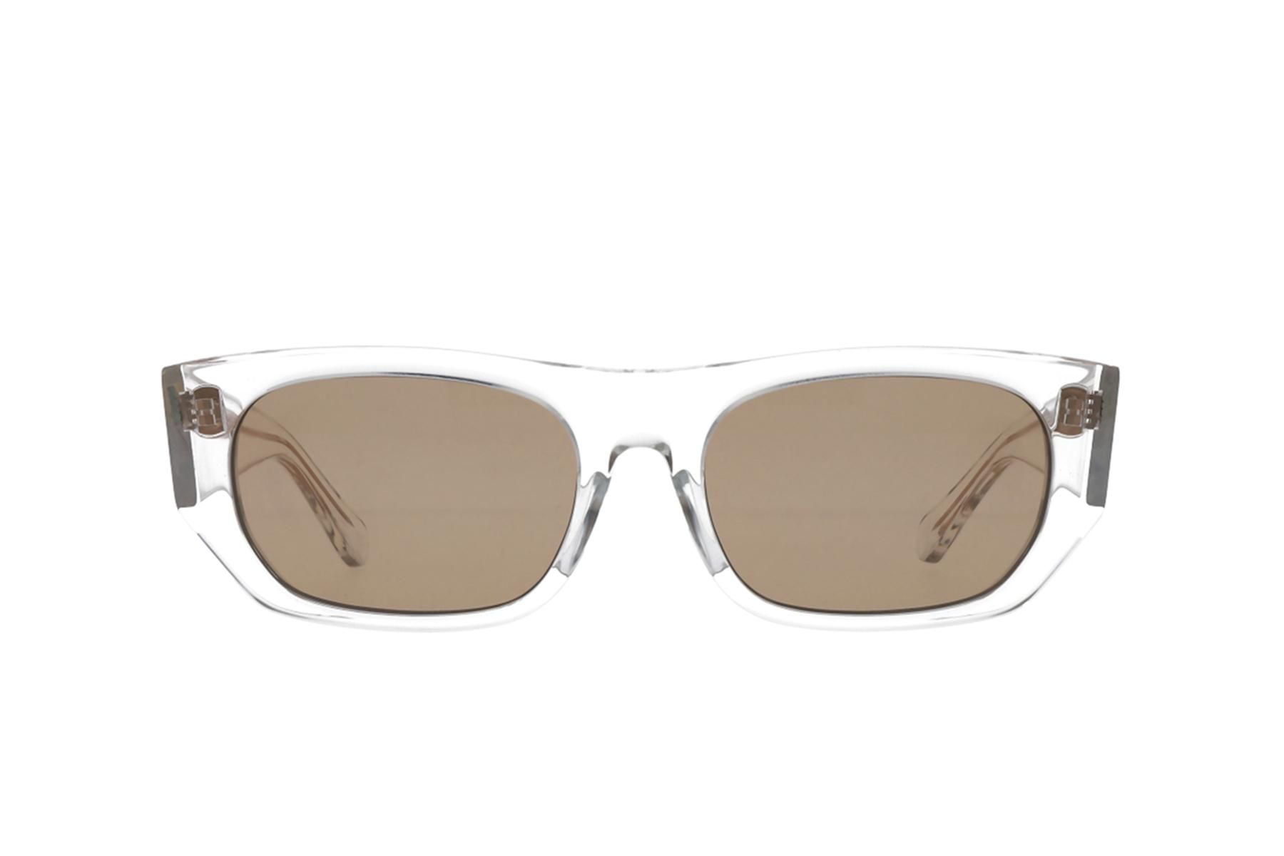 小物 LUNETTA BADA NO23 0030 (CRYSTAL / BROWN) Lunetta BADA ルネッタバダ