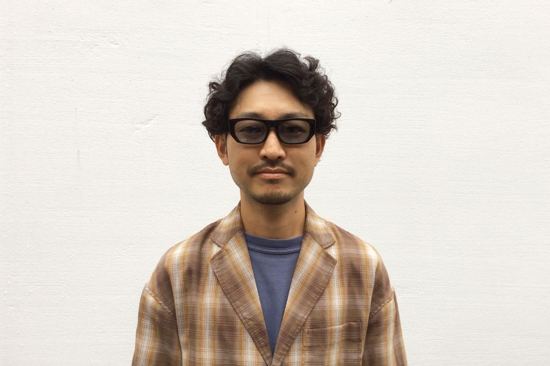 小物 LUNETTA BADA NO23 0030 (CRYSTAL / BROWN) Lunetta BADA ルネッタバダ