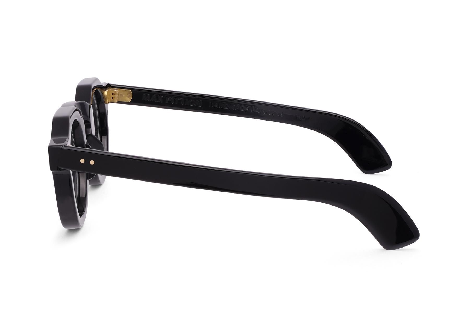 MAX PITTION マックス ピティオン HUGO